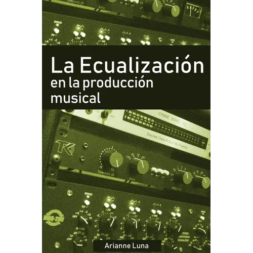 La ecualización en la producción musical
