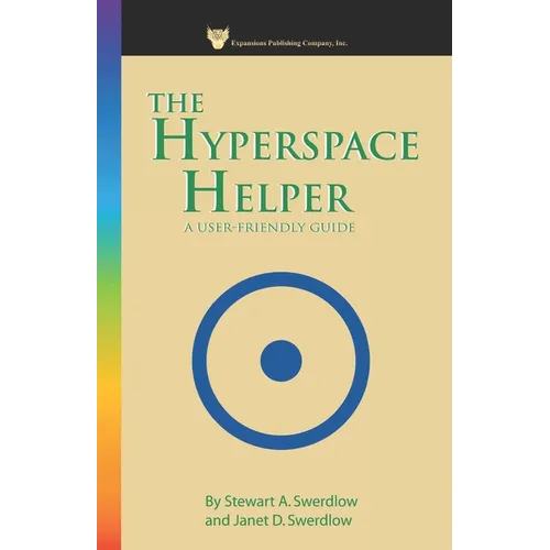 Hyperspace Helper: A User Friendly Guide