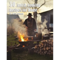 50 Amish Cooking Recipes for Home