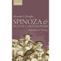 Spinoza and Dutch Cartesianism