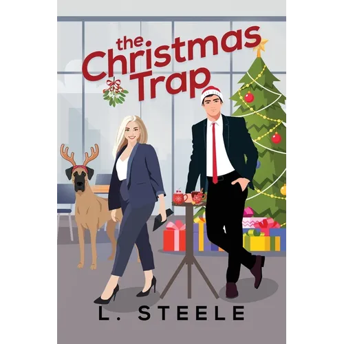 The Christmas Trap