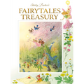 Fairytales Treasury: Fairyland and Wonderland Tales