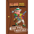 P.I. Gus, Detective at Lardge: Case 1: The Pig Mistake