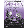 Mirabelle and the Baby Dragons: Volume 12