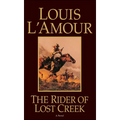 The Rider of Lost Creek