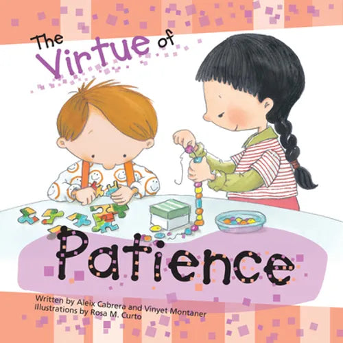 The Virtue of Patience