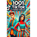 1001 TikTok Video Ideas: From Awkward Dances to Viral Chances