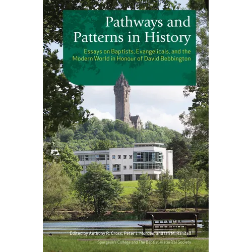 Pathways and Patterns in History