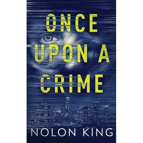 Once Upon A Crime