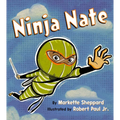 Ninja Nate
