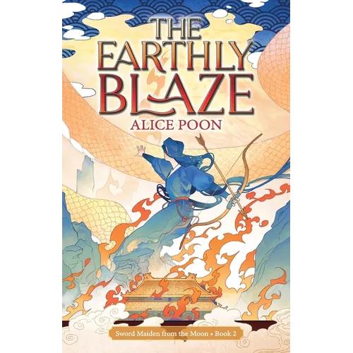 The Earthly Blaze