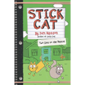 Stick Cat: Two Cats to the Rescue