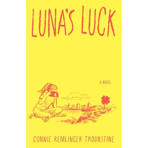 Luna's Luck