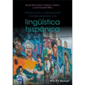 Introducción y aplicaciones contextualizadas a la lingüística hispánica