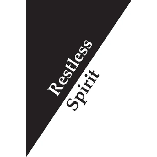 Restless Spirit
