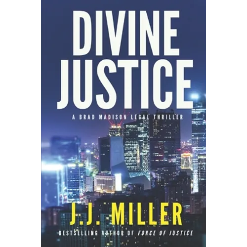 Divine Justice
