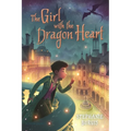 The Girl with the Dragon Heart