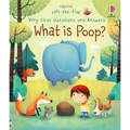 Very First Questions and Answers What Is Poop?