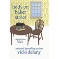Body on Baker Street