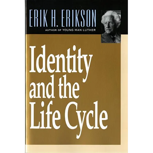 Identity and the Life Cycle
