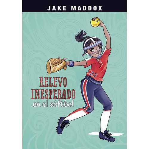 Relevo Inesperado En El Sóftbol