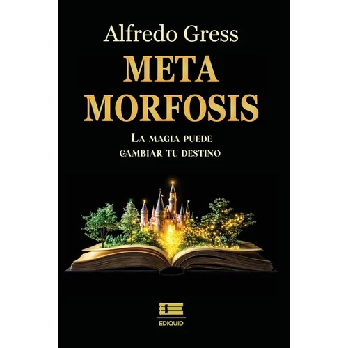 Metamorfosis