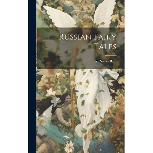Russian Fairy Tales