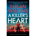 A Killer's Heart: A gripping political thriller