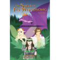 The Saga of Ivy Woodsong: Book One: A New Darkness