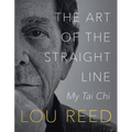 The Art of the Straight Line: My Tai CHI