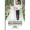 As It Was in the Beginning: Reclaiming Love