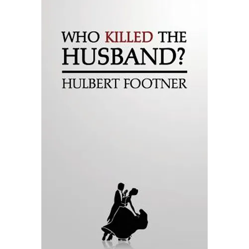 Who Killed the Husband? (an Amos Lee Mappin Mystery)