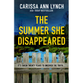 The Summer She Disappeared