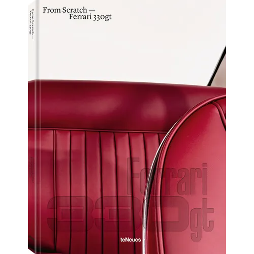Ferrari 330gt: From Scratch