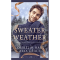 Sweater Weather: An M/M MPREG Christmas Romance