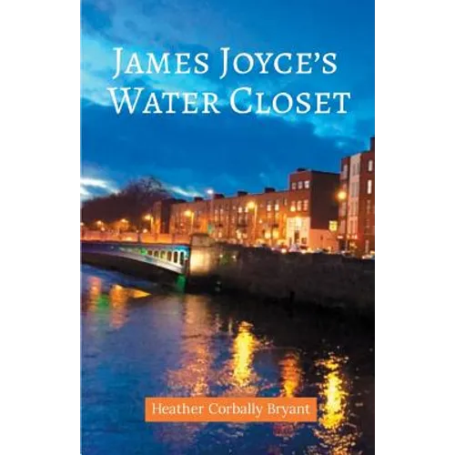James Joyce's Water Closet