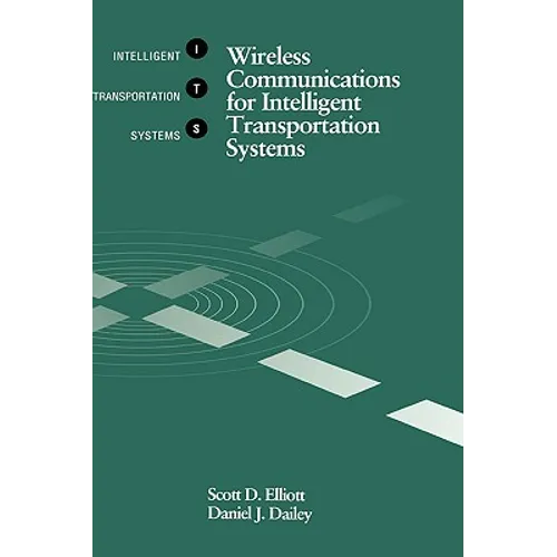 Wireless Communications for Intelligent Transportation Systems