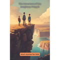 The Adventure of the Imaginary Friends: Inspiring Short Stories For Kids