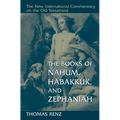 The Books of Nahum, Habakkuk, and Zephaniah