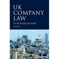 UK Company Law: An Edinburgh Law Guide