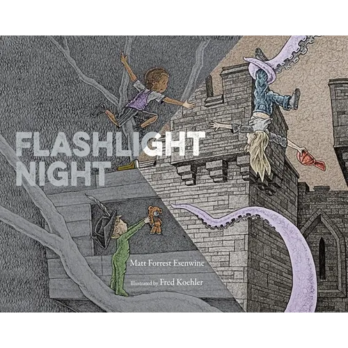 Flashlight Night