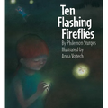 Ten Flashing Fireflies