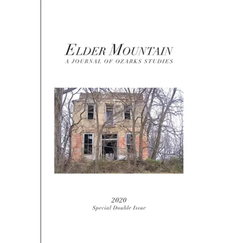 Elder Mountain: Issue 10