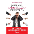 Journal d'un salaud de patron