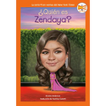 ¿Quién Es Zendaya? (Who Is Zendaya? Spanish Edition)
