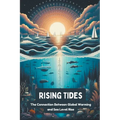 Rising Tides: The Connection Between Global Warming and Sea Level Rise