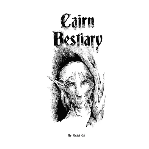 Cairn Bestiary