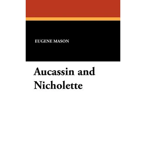 Aucassin and Nicholette