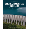 Environmental Science: An Empirical Approach