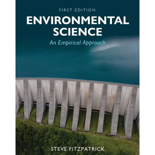 Environmental Science: An Empirical Approach